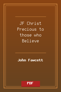 JF_Christ Precious to those who Believe.pdf