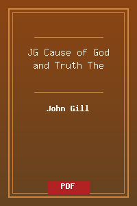 JG_Cause of God and Truth The.pdf
