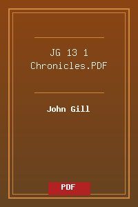 JG_13 - 1 Chronicles.PDF.pdf