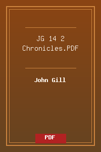 JG_14 - 2 Chronicles.PDF.pdf