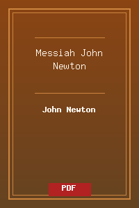 Messiah - John Newton.pdf