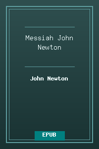 Messiah - John Newton.epub