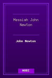 Messiah - John Newton.mobi