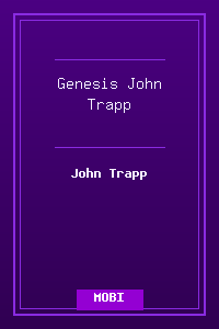 01 Genesis - John Trapp.mobi