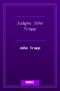 07 Judges - John Trapp.mobi