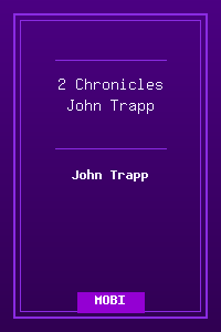 14 2 Chronicles - John Trapp.mobi