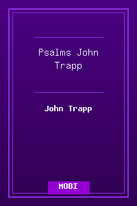 19 Psalms - John Trapp.mobi