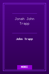 32 Jonah - John Trapp.mobi