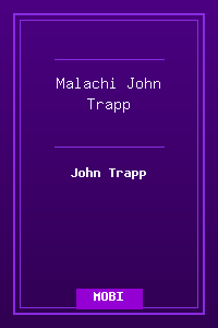 39 Malachi - John Trapp.mobi