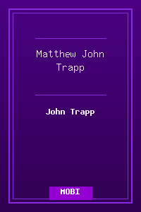40 Matthew - John Trapp.mobi