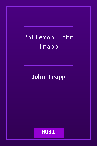 57 Philemon - John Trapp.mobi