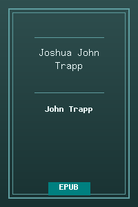 06 Joshua - John Trapp.epub