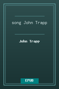 22 song - John Trapp.epub