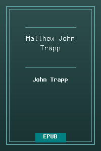 40 Matthew - John Trapp.epub