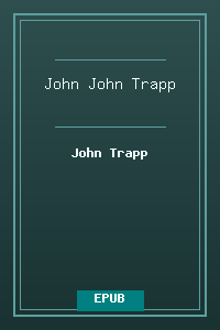 43 John - John Trapp.epub