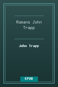 45 Romans - John Trapp.epub