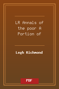 LR_Annals of the poor A Portion of.pdf