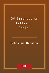OW_Emmanuel or Titles of Christ.pdf