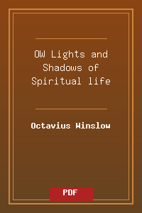 OW_Lights and Shadows of Spiritual life.pdf