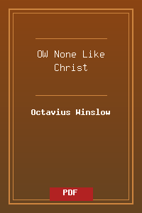 OW_None Like Christ.pdf