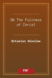 OW_The Fullness of Christ.pdf