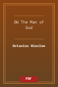 OW_The Man of God.pdf