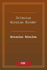 Octavius Winslow-Binder.pdf