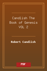Candlish-The Book of Genesis VOL 2.pdf