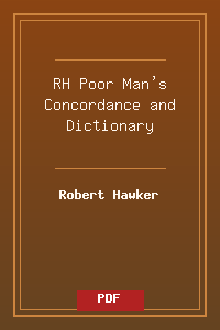 RH_Poor Man's Concordance and Dictionary.pdf