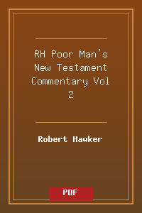RH_Poor Man's New Testament Commentary Vol 2.pdf