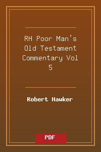 RH_Poor Man's Old Testament Commentary Vol 5.pdf