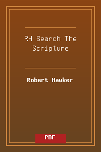 RH_Search The Scripture.pdf