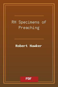 RH_Specimens of Preaching.pdf