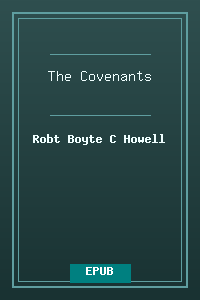 The Covenants.epub