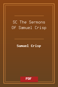 SC_The Sermons Of Samuel Crisp.pdf