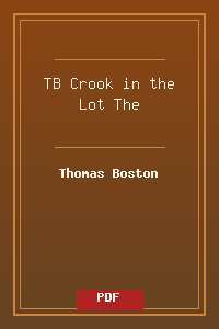 TB_Crook in the Lot The.pdf