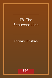 TB_The Resurrection.pdf