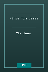 1 Kings - Tim James.epub