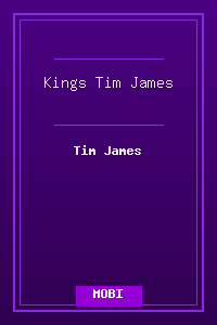 1 Kings - Tim James.mobi