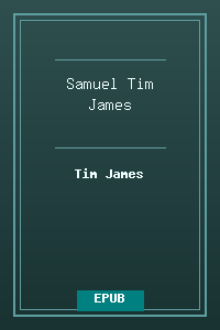 1 Samuel - Tim James.epub
