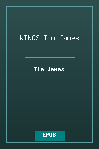 2 KINGS - Tim James.epub
