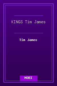 2 KINGS - Tim James.mobi