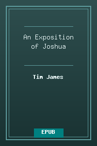 An Exposition of Joshua.epub