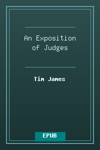 An Exposition of Judges.epub