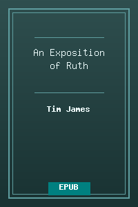 An Exposition of Ruth.epub