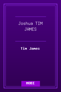 Joshua - TIM JAMES.mobi