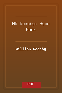 WG_Gadsbys Hymn Book.pdf
