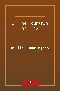 WH_The Fountain Of Life.pdf