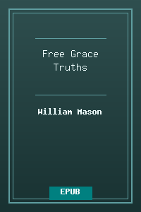 Free Grace Truths.epub