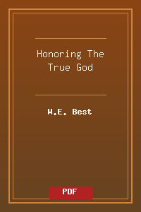 Honoring_The_True_God.pdf